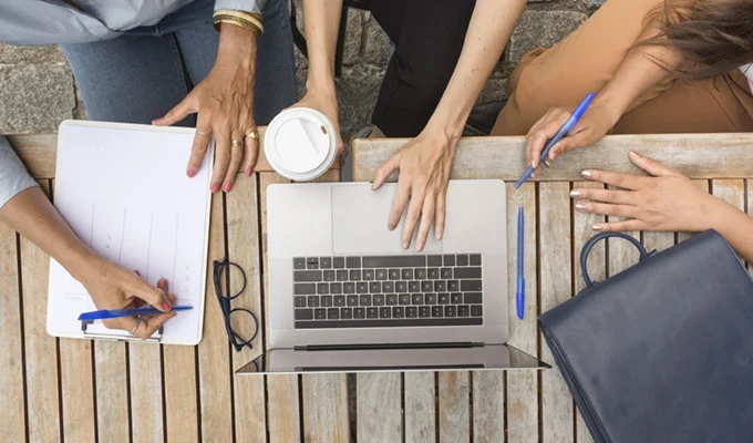 Reuniones de trabajo / Cursos / Jornadas