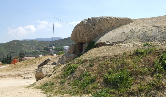 Turismo en Antequera