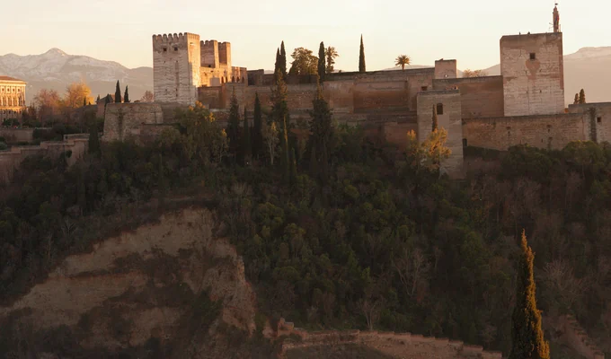 Turismo en Granada