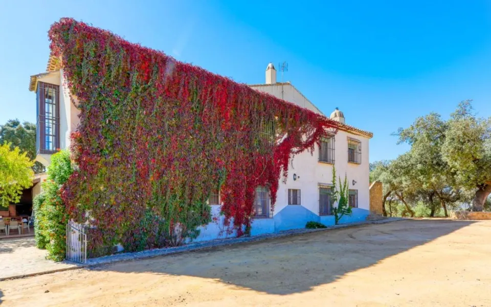 La Casa