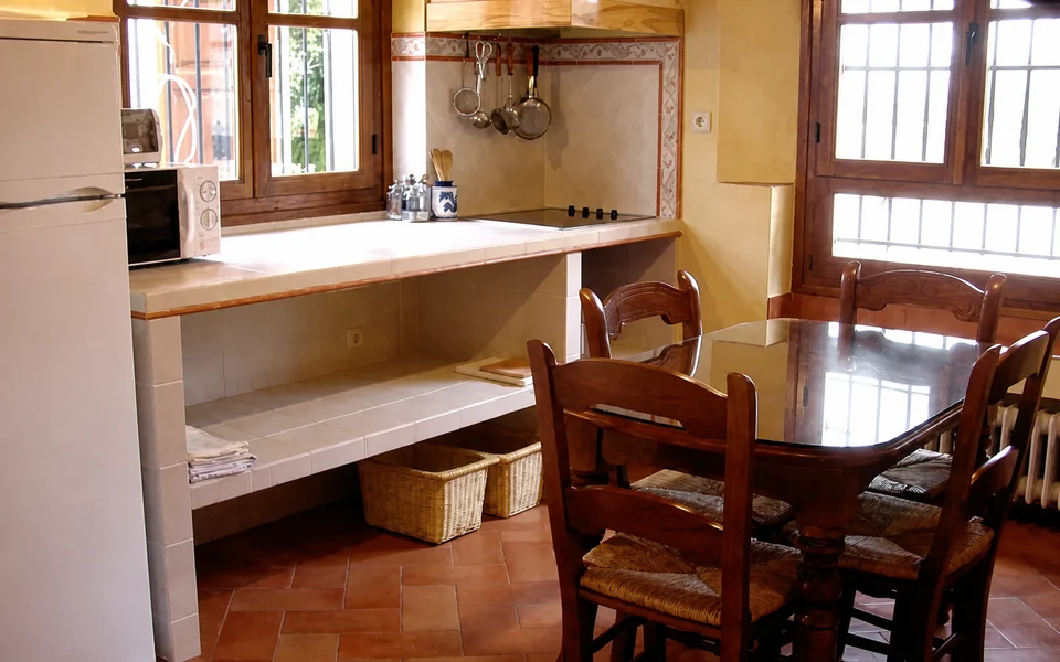 Apartamento "El Pajar"