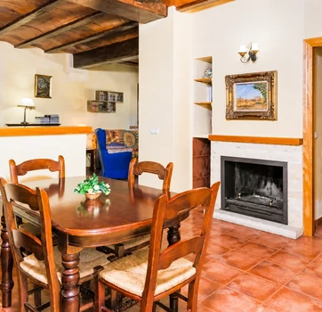 Apartamento "El Llano"